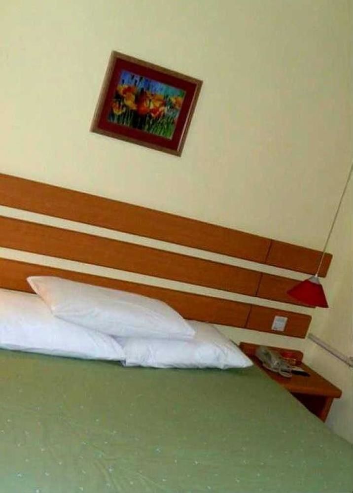 ويفانغ Home Inn المظهر الخارجي الصورة